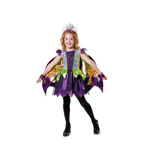 Déguisement Princesse Dragon Pour Fille