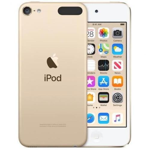 Apple iPod touch 7ème génération 32 Go or