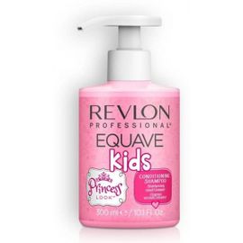 Shampooing Princess Revlon Equave 300ml 