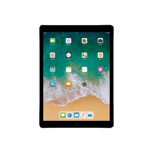 Tablette Apple iPad Pro Wi-Fi + Cellular 256 Go 12.9 pouces Gris