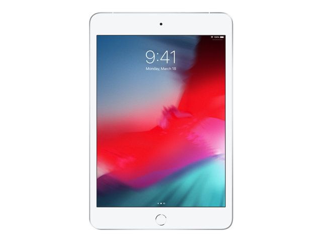 Tablette Apple iPad mini 5 (2019) Wi-Fi + Cellular 256 Go