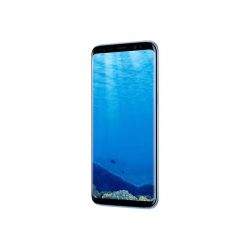 Samsung Galaxy S8 64 Go Bleu