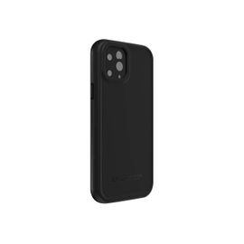 Lifeproof Fre - Étui De Protection Étanche Pour Téléphone Portable - Noir - Pour Apple Iphone 11 Pro