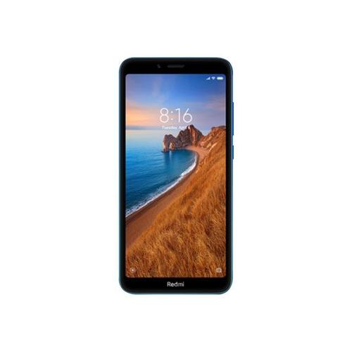 Xiaomi Redmi 7A 32 Go Bleu