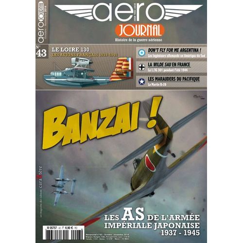 Aéro Journal 43