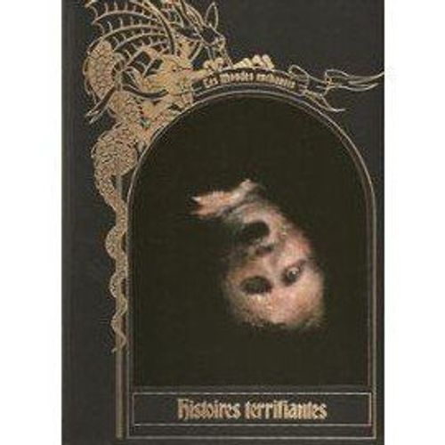 Histoires Terrifiantes