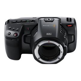 blackmagic pocket 6k occasion