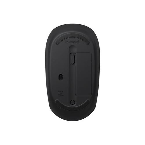 Microsoft bluetooth mouse souris optique 3 boutons sans fil