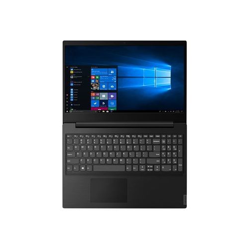 Lenovo IdeaPad S145-15AST 81N3 - A9 A9-9425 3.1 GHz 4 Go RAM 1.128 To SSD Gris AZERTY