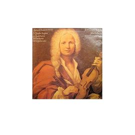 Vivaldi Les Quatre Saisons
