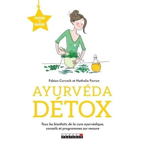 Ayurvéda Détox