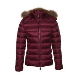 doudoune femme marque de luxe