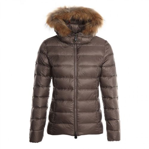 Jott - Luxe Grand Froid Femme - Beige