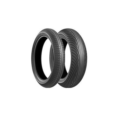 Pneu moto Bridgestone W 01 R Rain soft 165/630 R17 TL