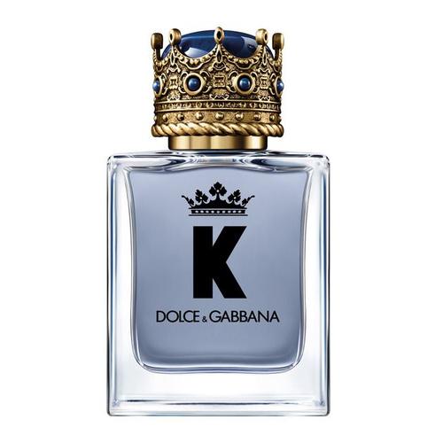 K By Dolce & Gabbana Eau Du Toilette 50 Ml Spray 