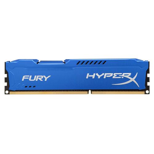 HyperX DDR3 342A631 1600 MHz 8 GB