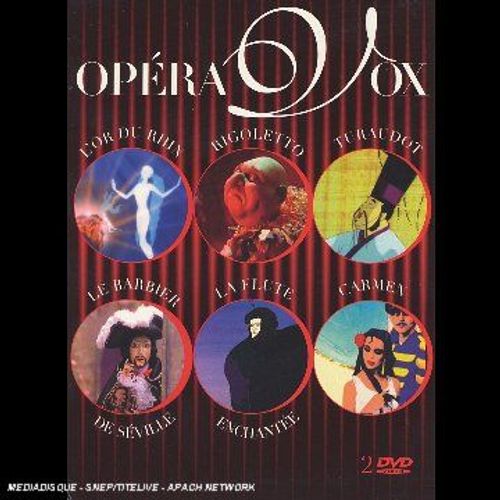 Opera Vox