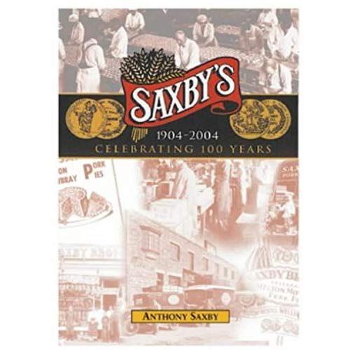 Saxby, A: Saxby's 1904-2004