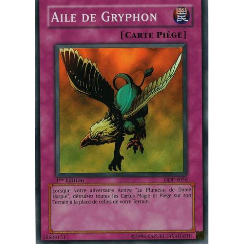 Aile De Gryphon