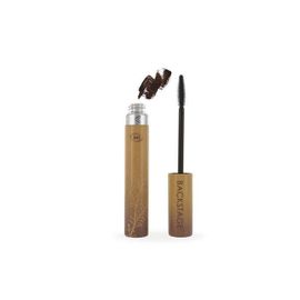 Couleur Caramel Mascara Backstage Nº 32 Brun Velours 