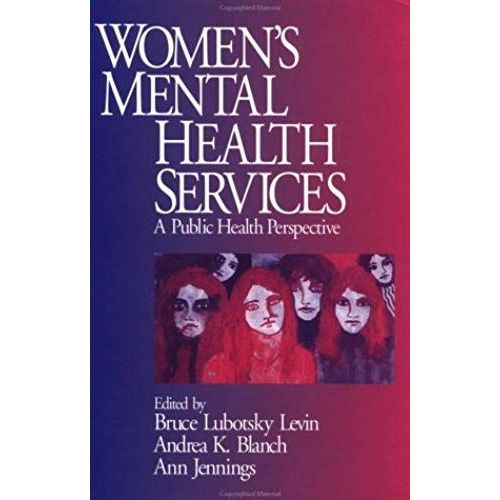Women's Mental Health Services