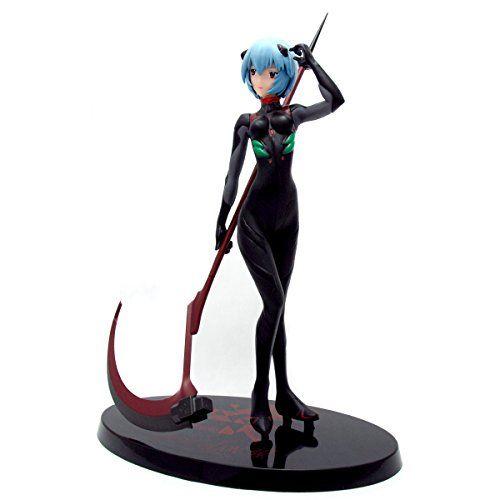 Sega Evangelion 3.0 You Can (Not) Redo Tentative Namerei Ayanami Premium Figure