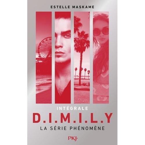 D.I.M.I.L.Y Intégrale - Tome 1, Did I Mention In Love You ? - Tome 2, Did I Mention I Need You ? - Tome 3, Did I Mention I Miss You ?