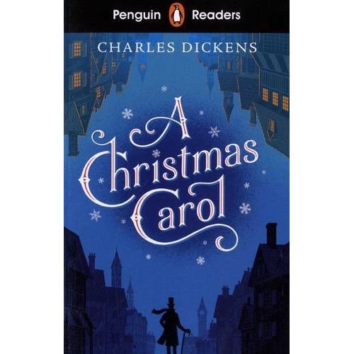 Penguin Readers Level 1: A Christmas Carol (Elt Graded Reader)