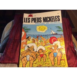 Les Pieds Nickelés N°99