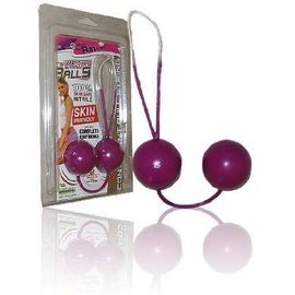 Twin Lovers Agitating Balls