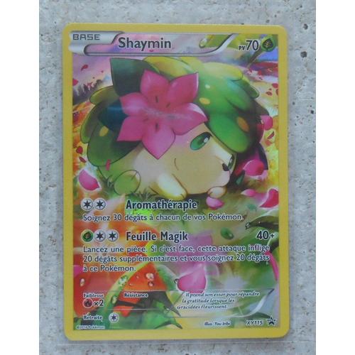 Shaymin Promo  MercadoLivre 📦