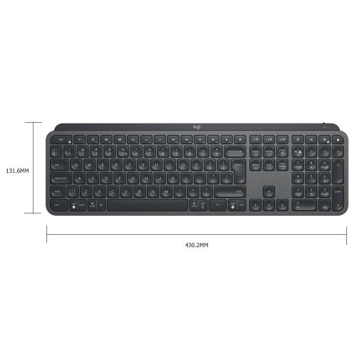 cherry mx logitech keyboard