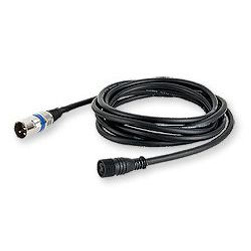 Cable DMX pour série Cameleon