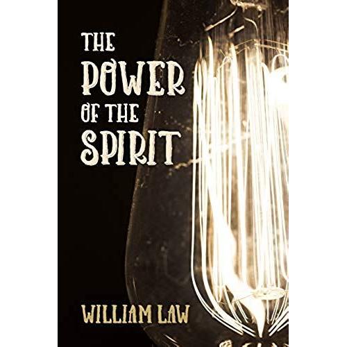 The Power Of The Spirit