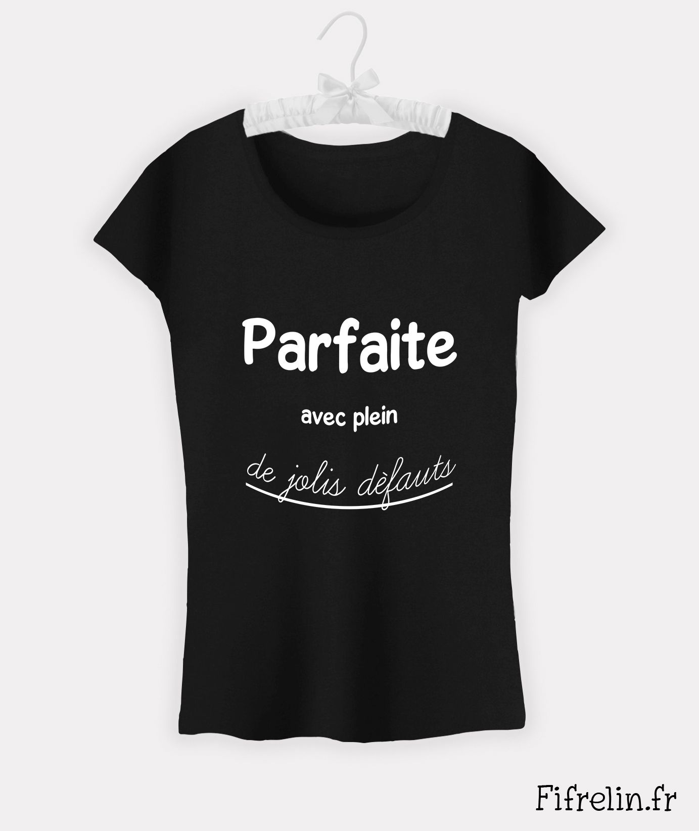 Achat Citation Femme Parfaite A Prix Bas Neuf Ou Occasion Rakuten