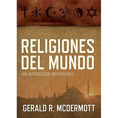 Religiones Del Mundo