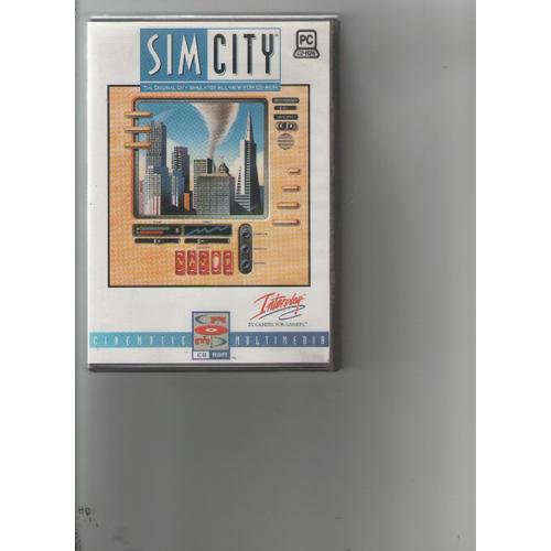 Simcity Pc-Mac