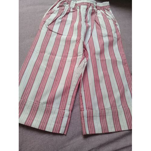 Pantalon Large 3 Ans