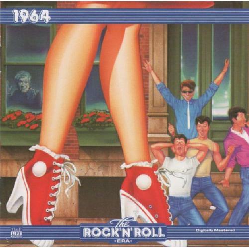 The Rock 'n' Roll Era - 1964