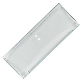 Façade de tiroir inférieure Réfrigérateur congélateur (7428821 LIEBHERR)