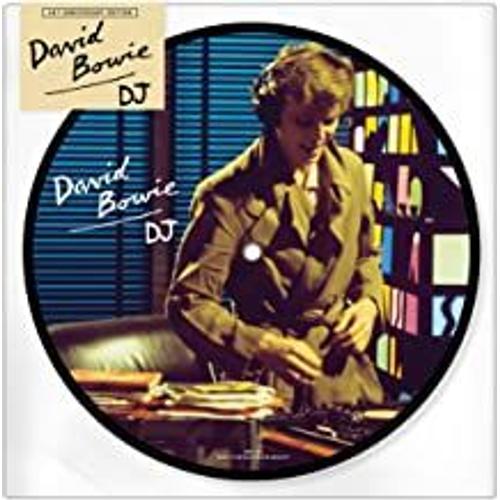 Dj (40th Ann. Limited Picture Disc) (7inch)