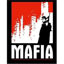 Mafia Xbox