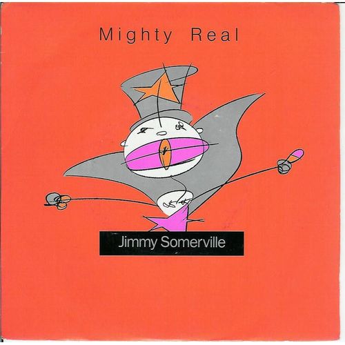 Mighty Real
