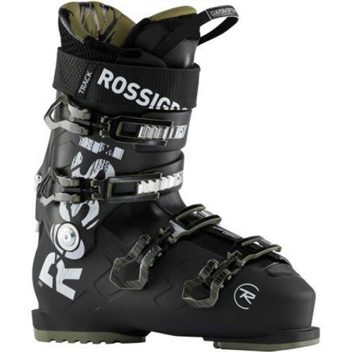 Rossignol Track 110 Black Khaki Taille 28.5