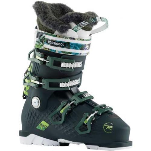 Rossignol Alltrack Pro 100 W Dark Green Taille 24