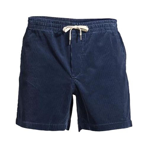 Ralph Lauren - Shorts > Casual Shorts - Blue