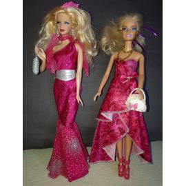 Barbie Princesse Anniversaire En Soldes 3e Demarque Achat Neuf Ou Occasion Rakuten
