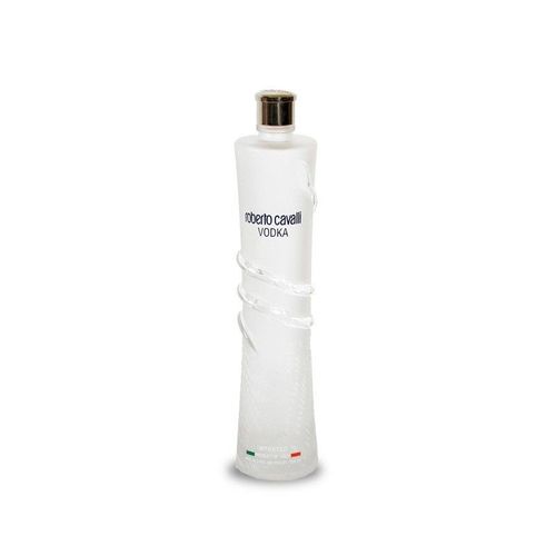 Roberto Cavalli Vodka (Bouteille Vide) 700 Ml