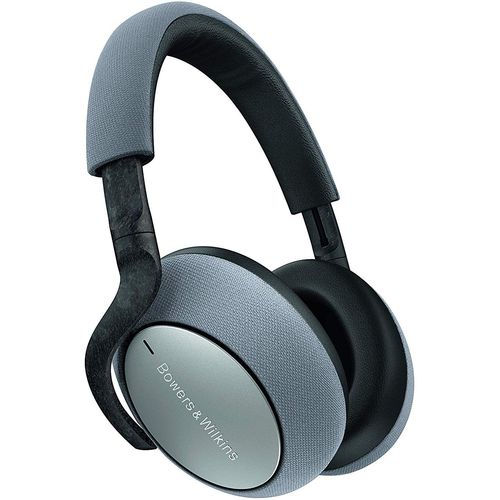 Bowers & Wilkins PX7 Casque sans Fil Argenté