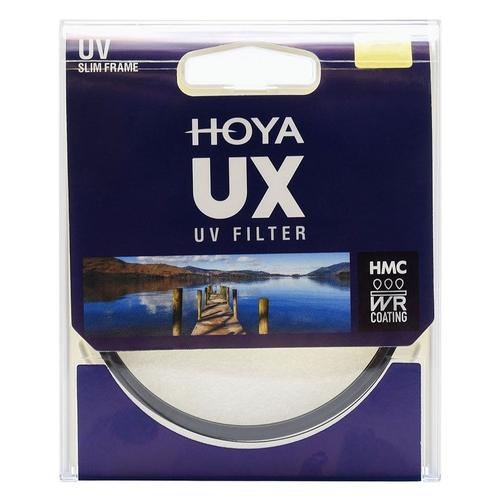 Hoya UX UV Filtre 37mm